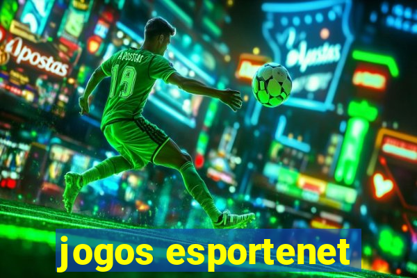 jogos esportenet